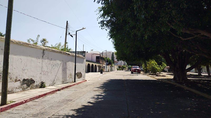 calle